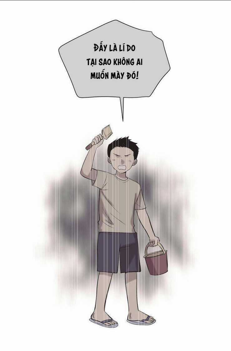 Anh Chàng Lầu Trên Chapter 45 trang 81