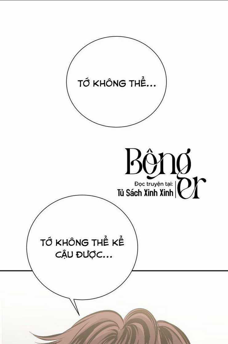 Anh Chàng Lầu Trên Chapter 45 trang 83