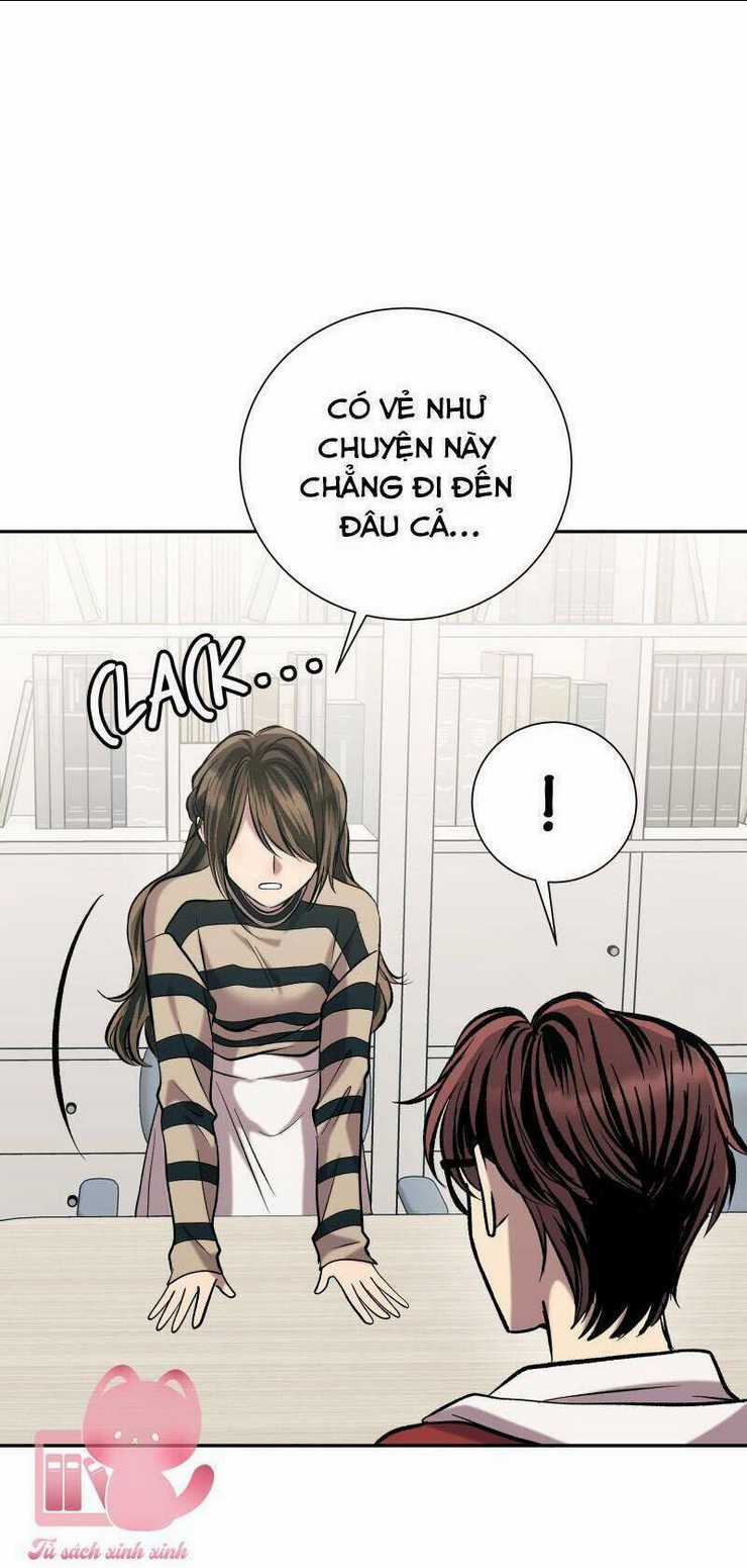 Anh Chàng Lầu Trên Chapter 45 trang 86