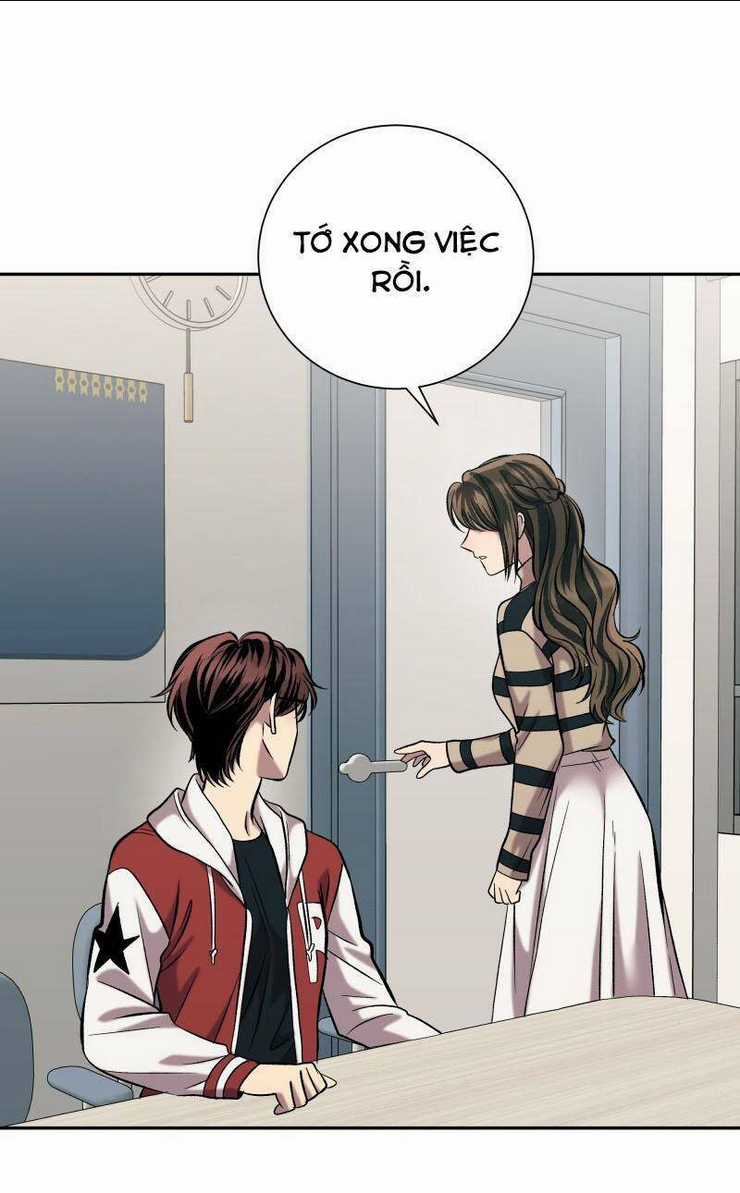 Anh Chàng Lầu Trên Chapter 45 trang 87