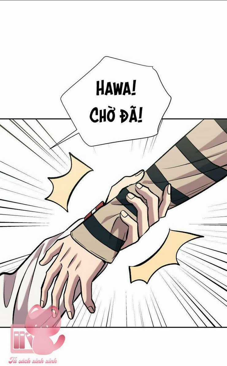 Anh Chàng Lầu Trên Chapter 45 trang 88