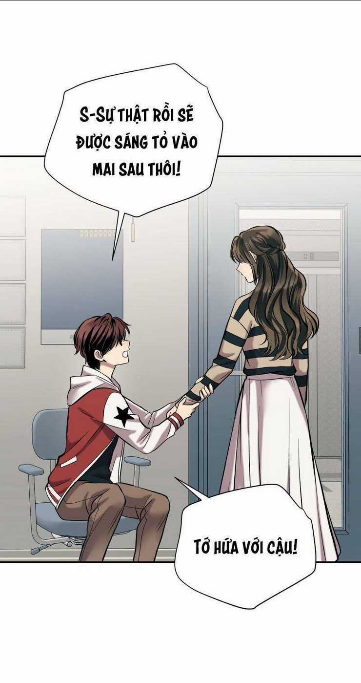 Anh Chàng Lầu Trên Chapter 45 trang 89