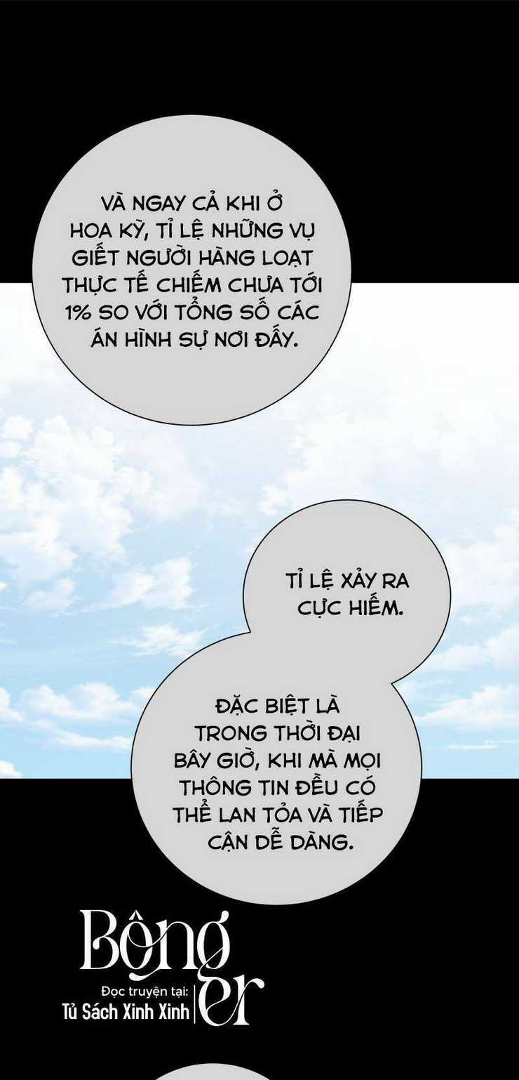 Anh Chàng Lầu Trên Chapter 45 trang 9