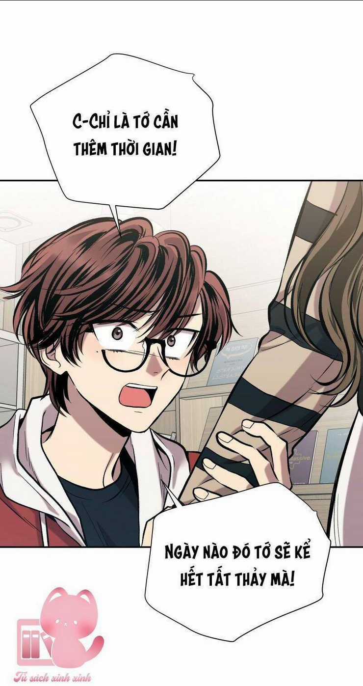 Anh Chàng Lầu Trên Chapter 45 trang 90