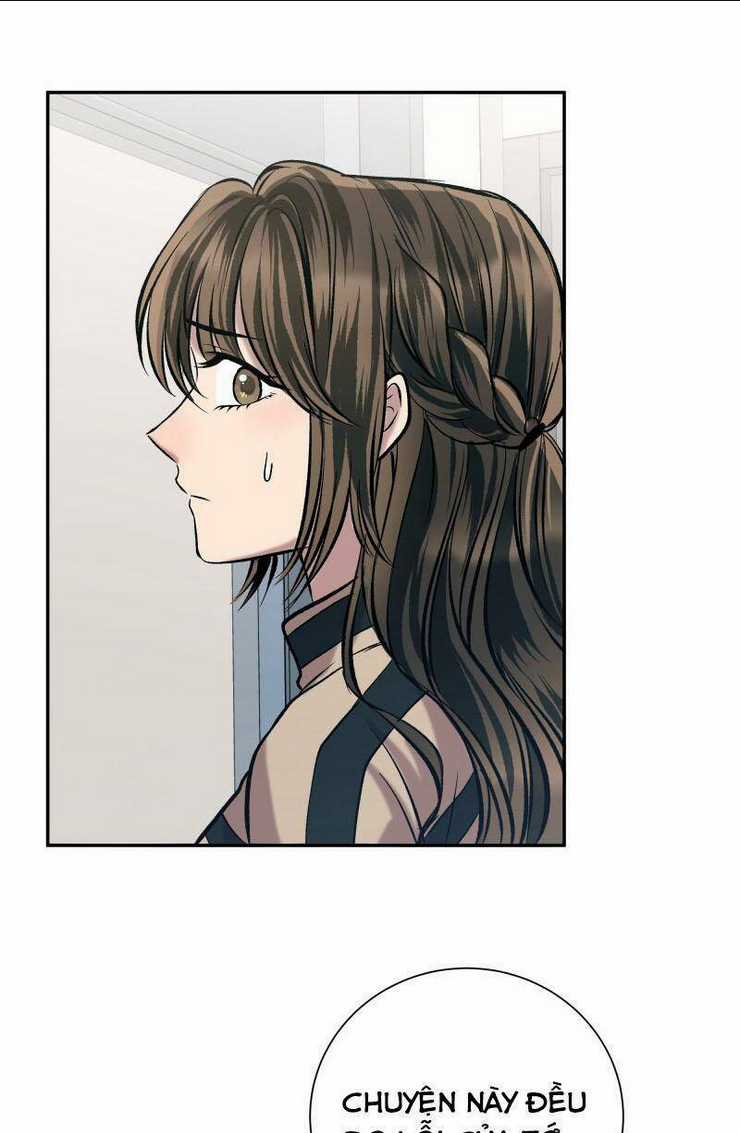 Anh Chàng Lầu Trên Chapter 45 trang 91