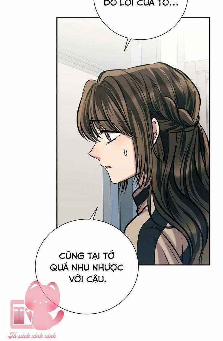 Anh Chàng Lầu Trên Chapter 45 trang 92