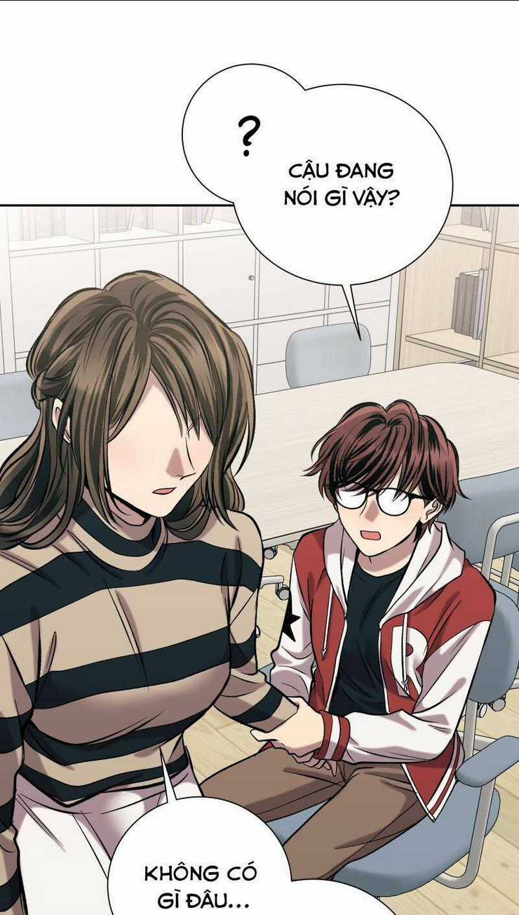 Anh Chàng Lầu Trên Chapter 45 trang 93