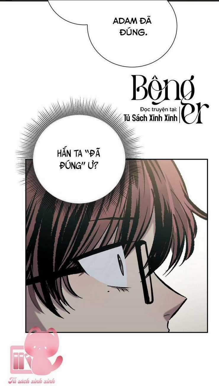 Anh Chàng Lầu Trên Chapter 45 trang 94