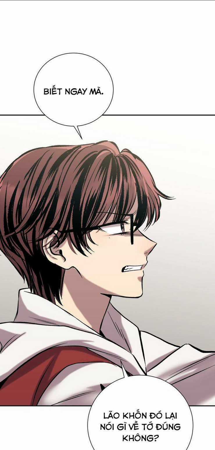 Anh Chàng Lầu Trên Chapter 45 trang 95