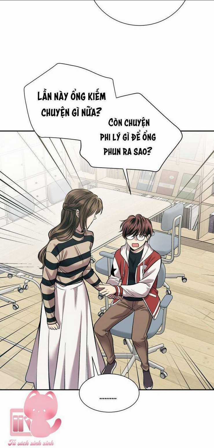 Anh Chàng Lầu Trên Chapter 45 trang 96