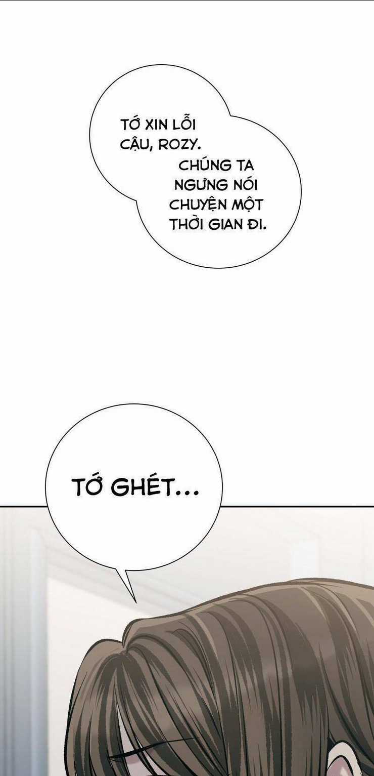 Anh Chàng Lầu Trên Chapter 45 trang 97