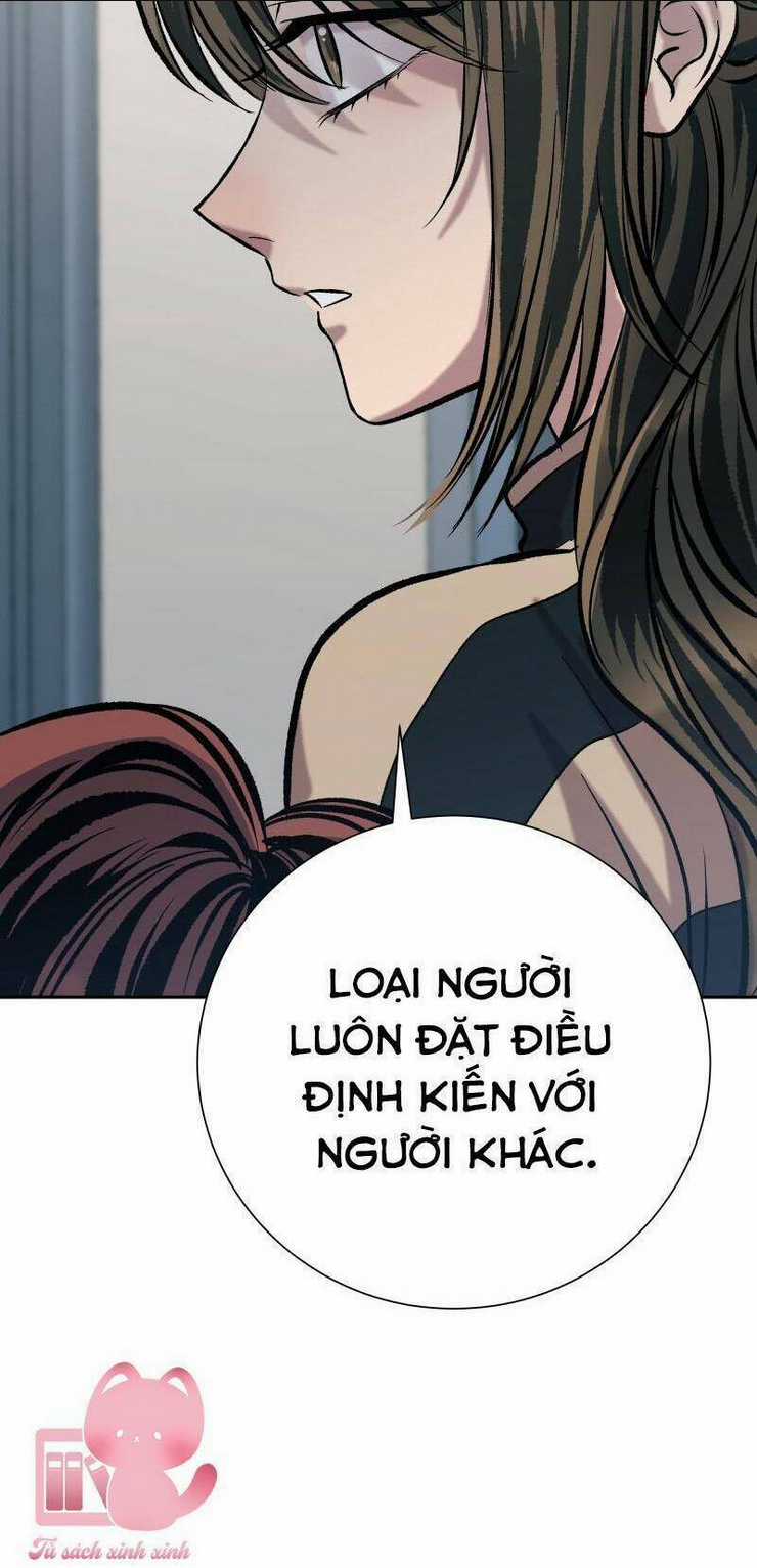 Anh Chàng Lầu Trên Chapter 45 trang 98