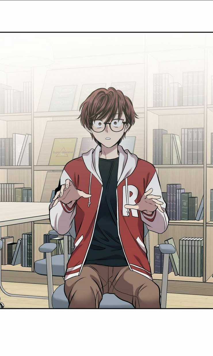 Anh Chàng Lầu Trên Chapter 45 trang 99