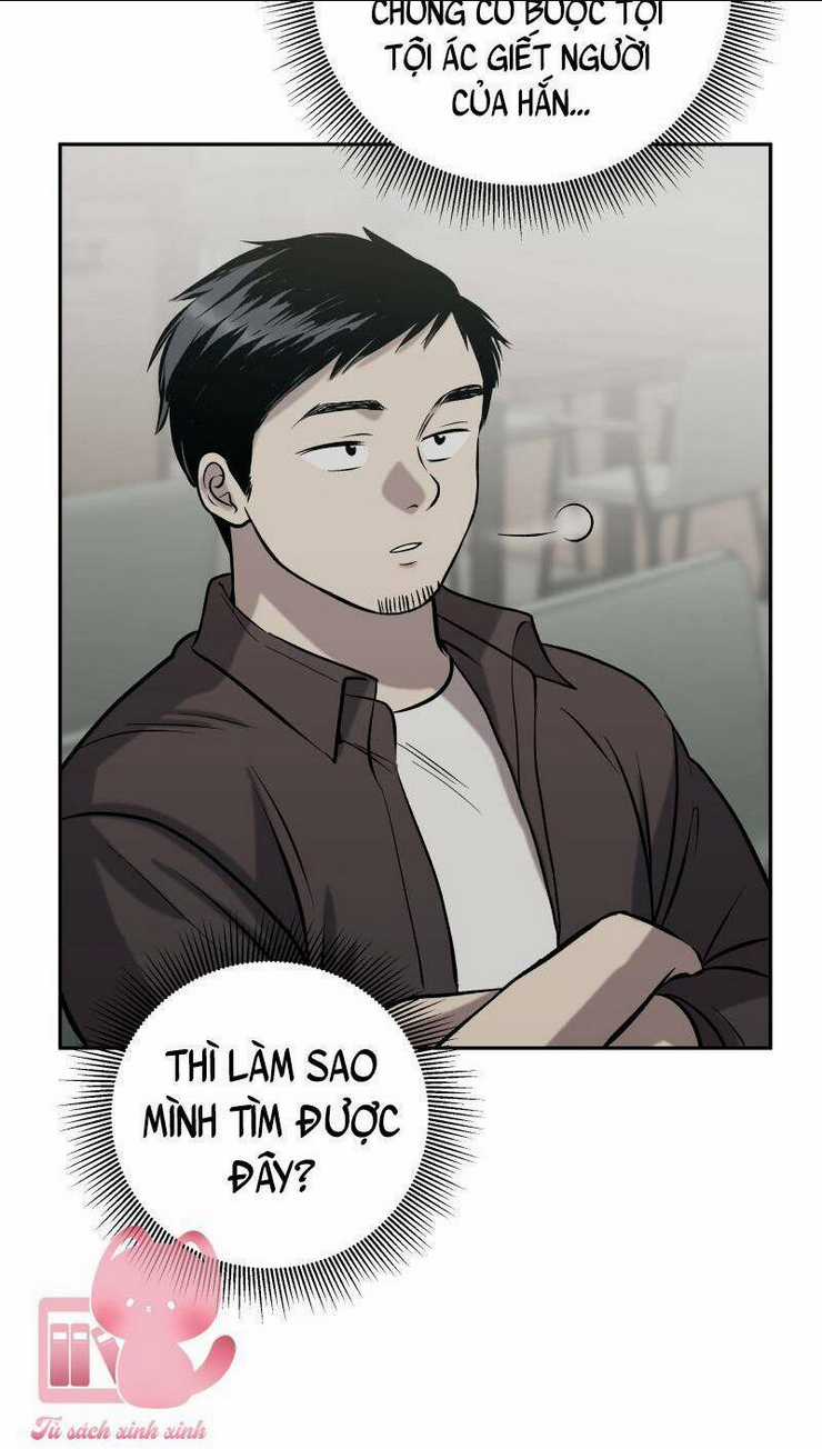 Anh Chàng Lầu Trên Chapter 46 trang 10