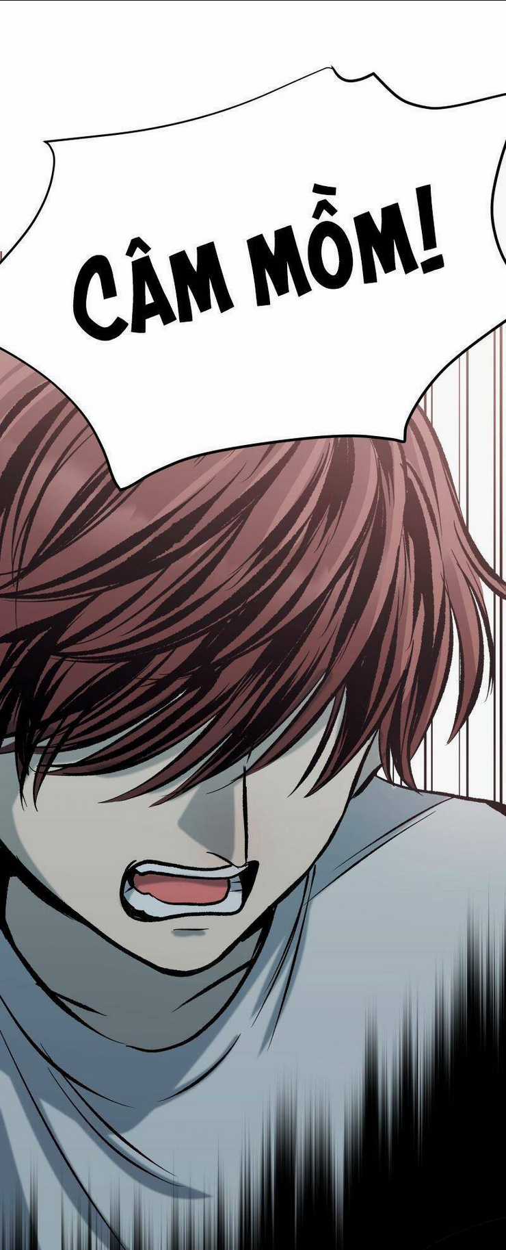 Anh Chàng Lầu Trên Chapter 46 trang 101