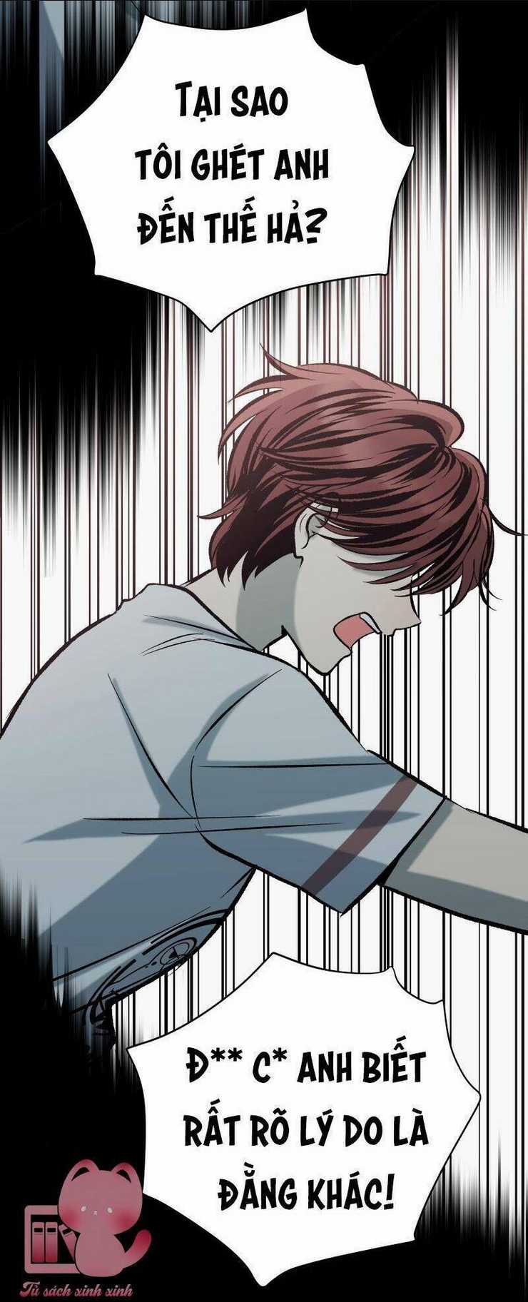 Anh Chàng Lầu Trên Chapter 46 trang 102