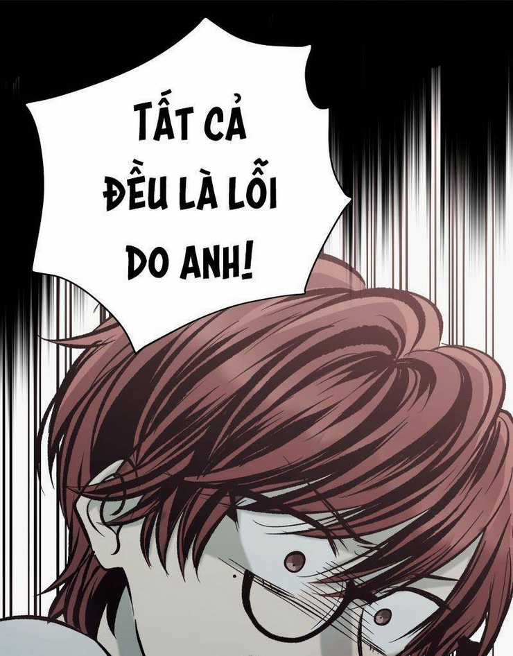 Anh Chàng Lầu Trên Chapter 46 trang 103