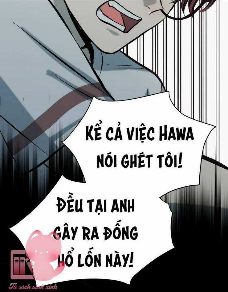 Anh Chàng Lầu Trên Chapter 46 trang 104