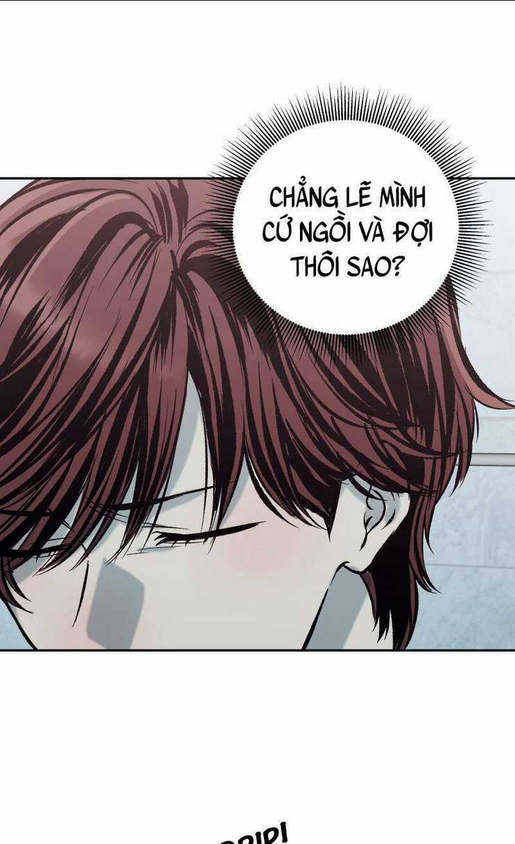 Anh Chàng Lầu Trên Chapter 46 trang 11