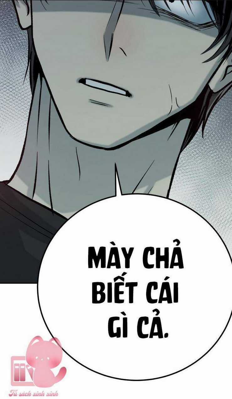 Anh Chàng Lầu Trên Chapter 46 trang 110