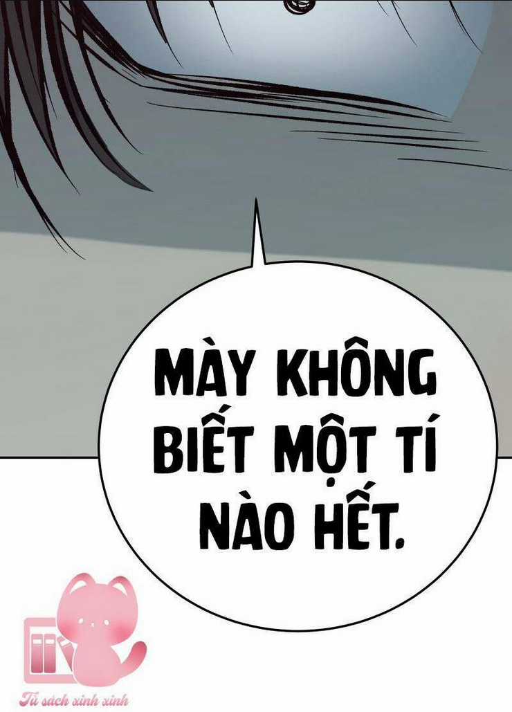 Anh Chàng Lầu Trên Chapter 46 trang 112