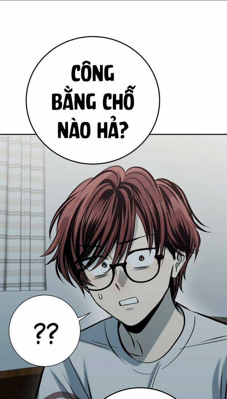 Anh Chàng Lầu Trên Chapter 46 trang 113