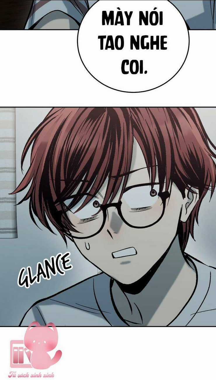 Anh Chàng Lầu Trên Chapter 46 trang 114