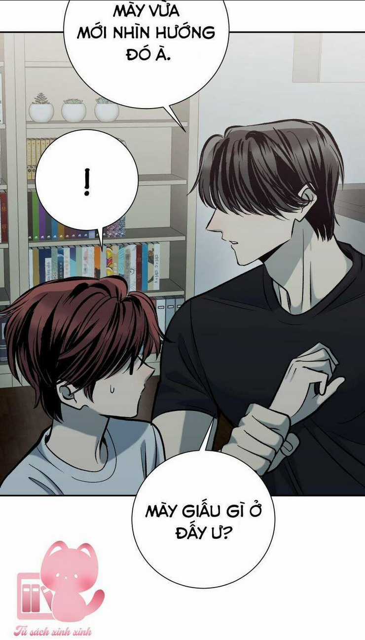 Anh Chàng Lầu Trên Chapter 46 trang 116