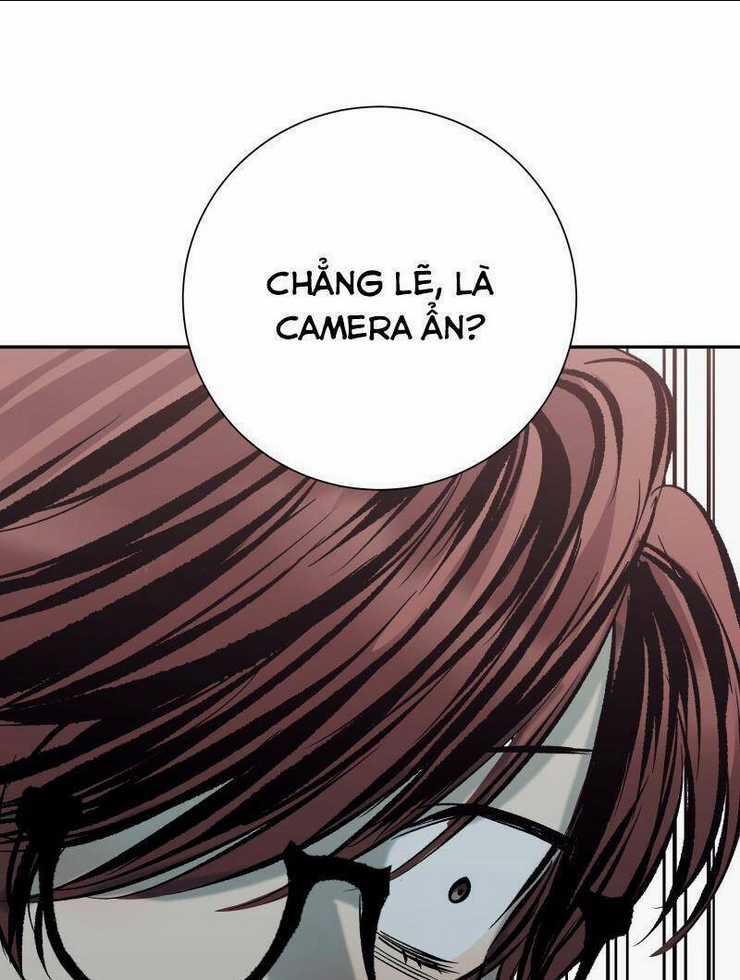 Anh Chàng Lầu Trên Chapter 46 trang 117