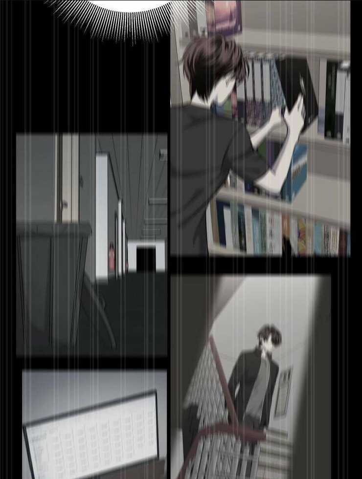 Anh Chàng Lầu Trên Chapter 46 trang 119