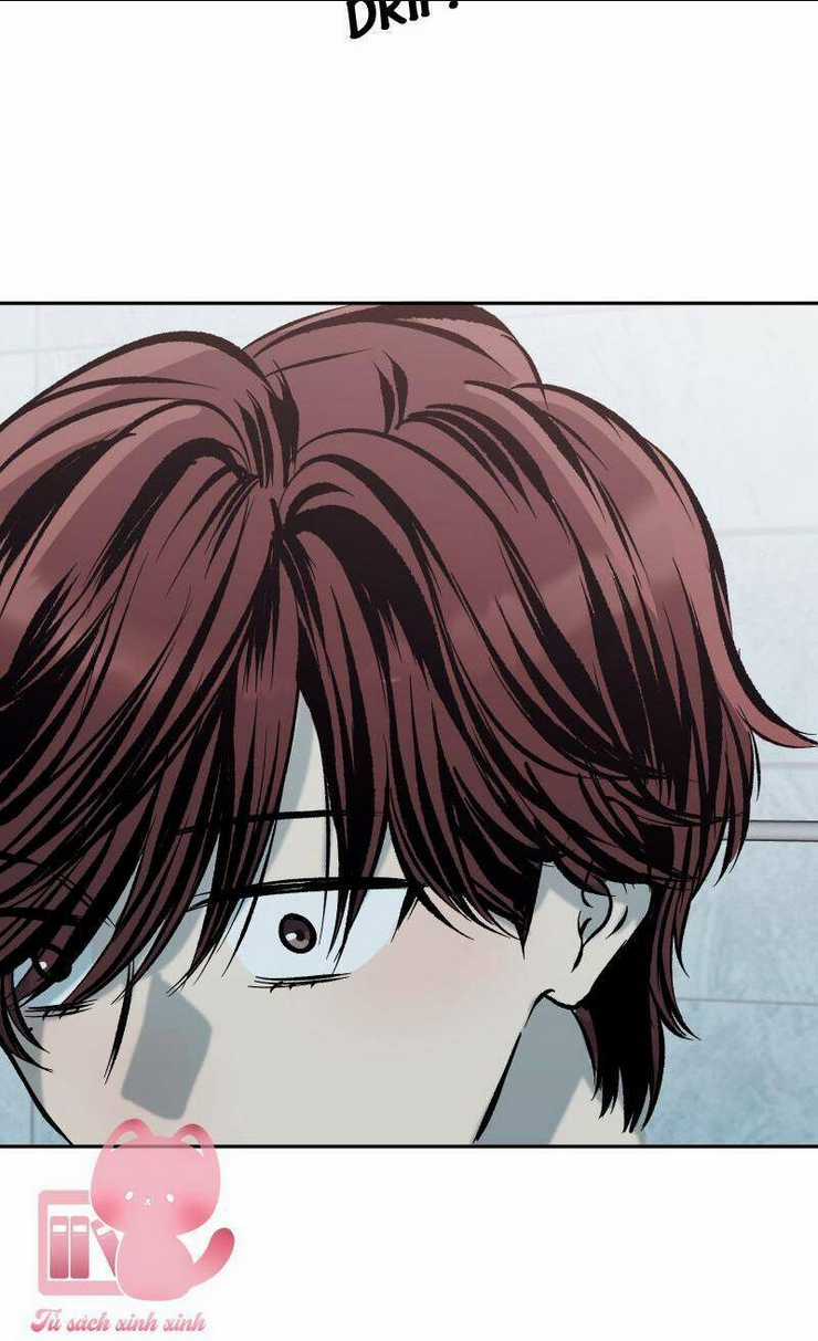 Anh Chàng Lầu Trên Chapter 46 trang 12