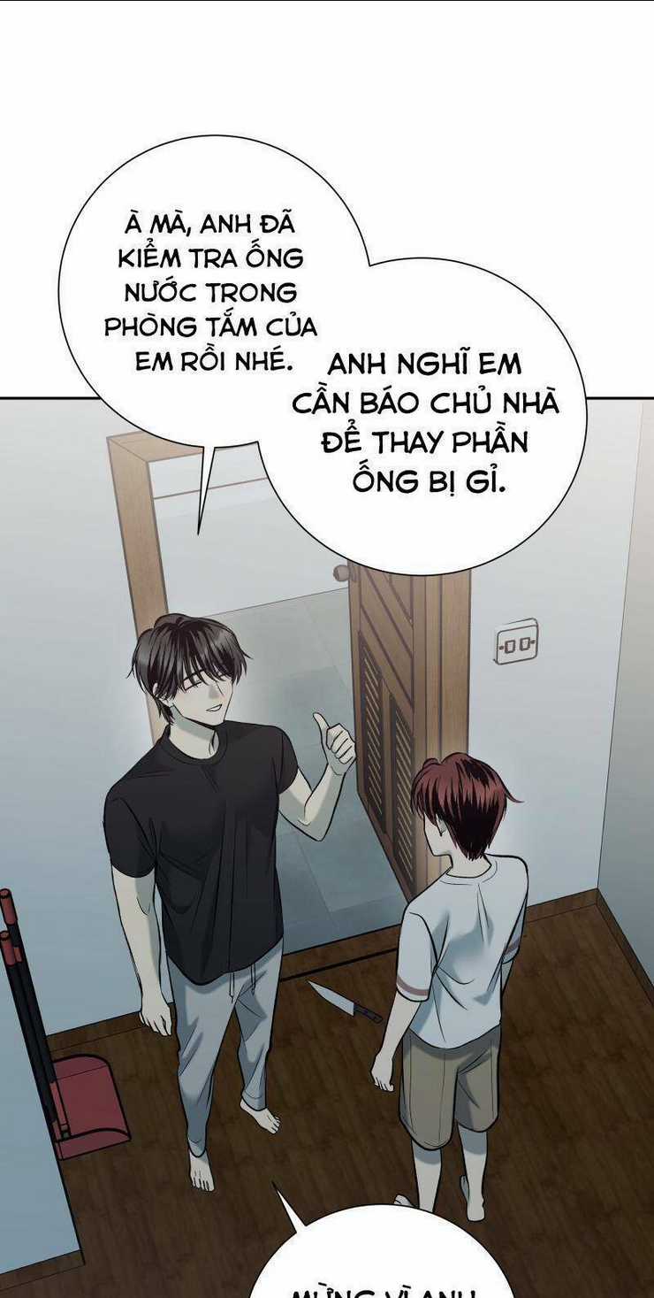 Anh Chàng Lầu Trên Chapter 46 trang 127