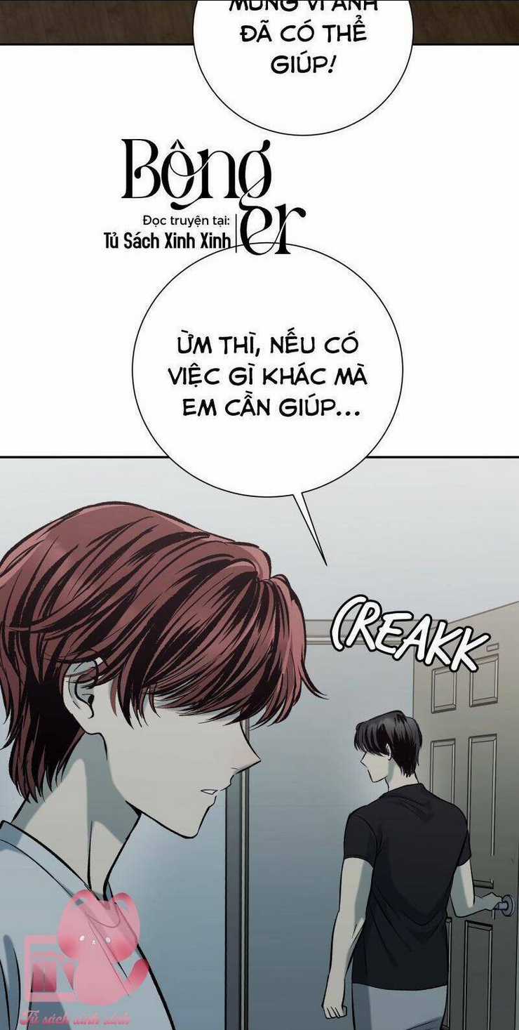 Anh Chàng Lầu Trên Chapter 46 trang 128