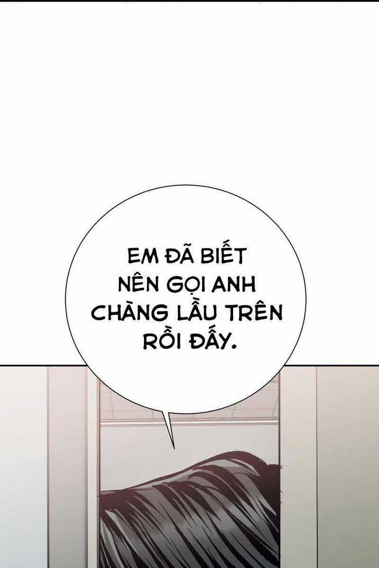 Anh Chàng Lầu Trên Chapter 46 trang 129