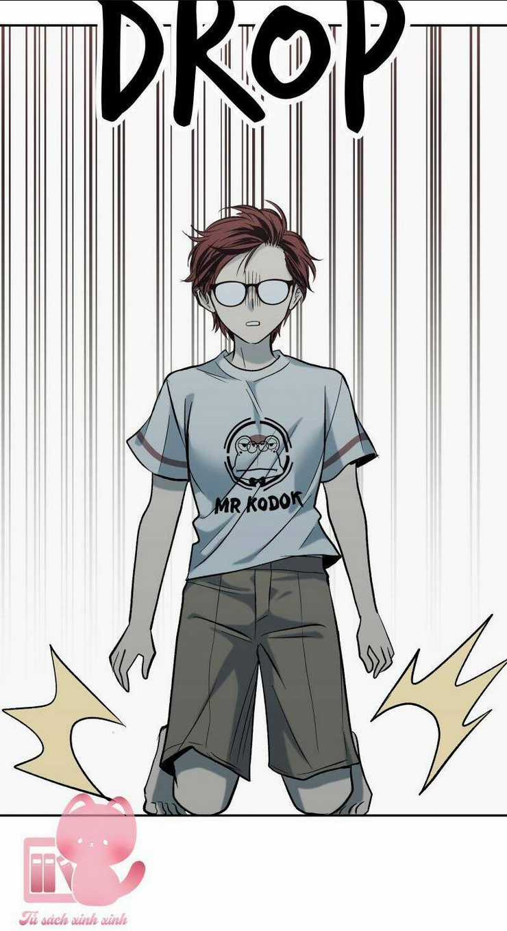 Anh Chàng Lầu Trên Chapter 46 trang 132