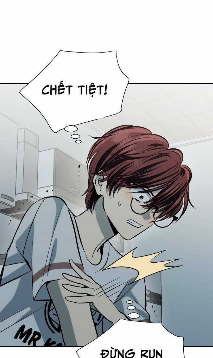 Anh Chàng Lầu Trên Chapter 46 trang 133