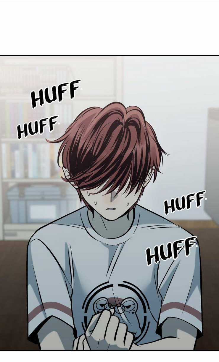 Anh Chàng Lầu Trên Chapter 46 trang 135