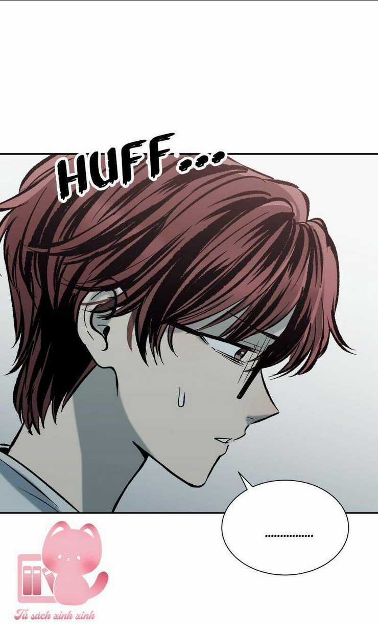 Anh Chàng Lầu Trên Chapter 46 trang 136