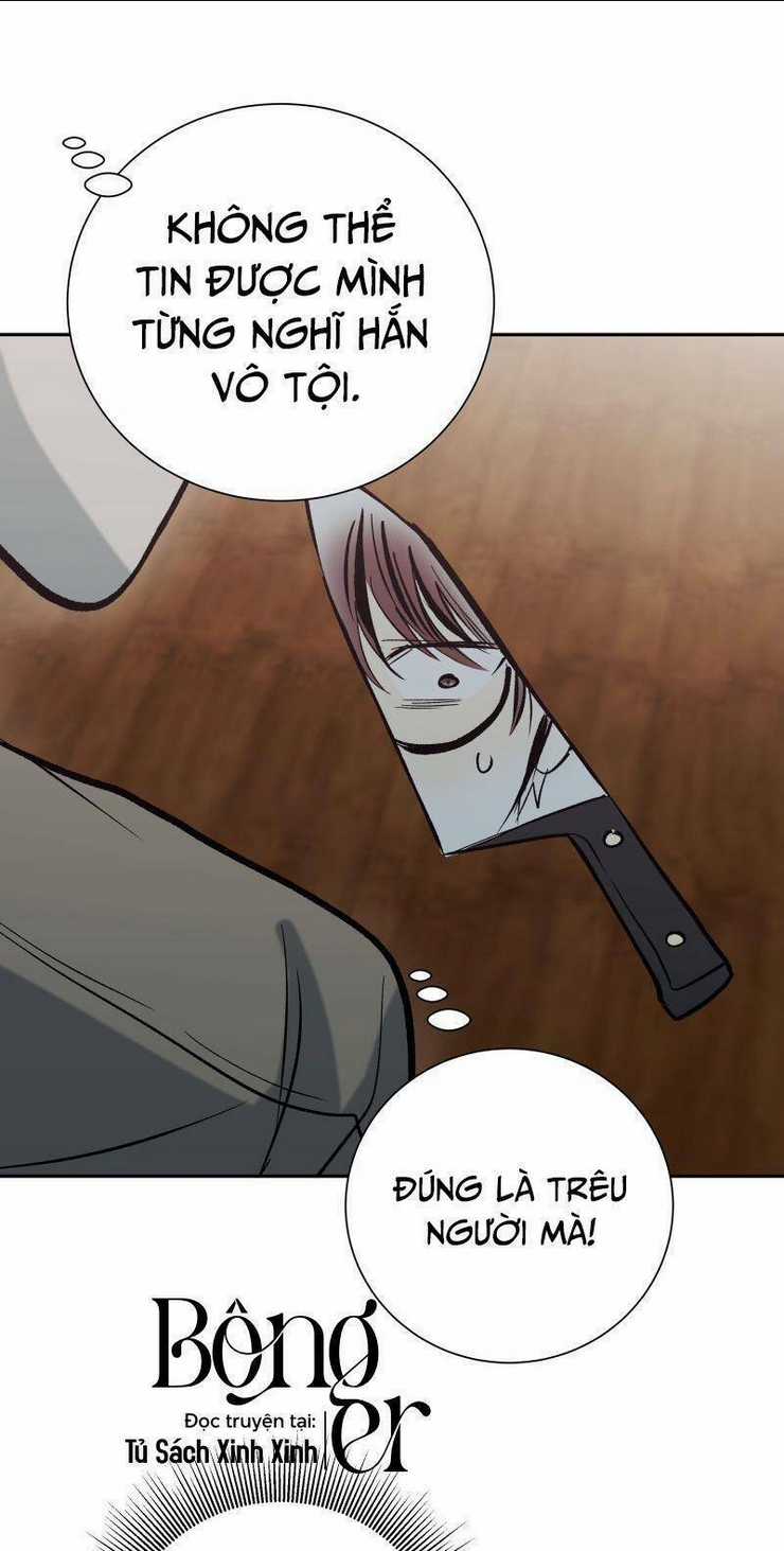 Anh Chàng Lầu Trên Chapter 46 trang 137