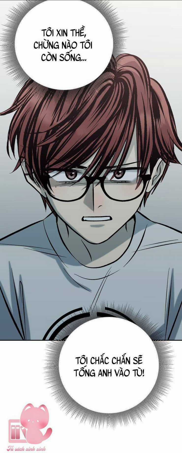 Anh Chàng Lầu Trên Chapter 46 trang 140