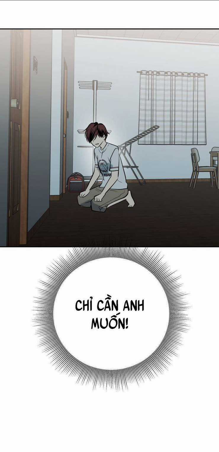 Anh Chàng Lầu Trên Chapter 46 trang 141