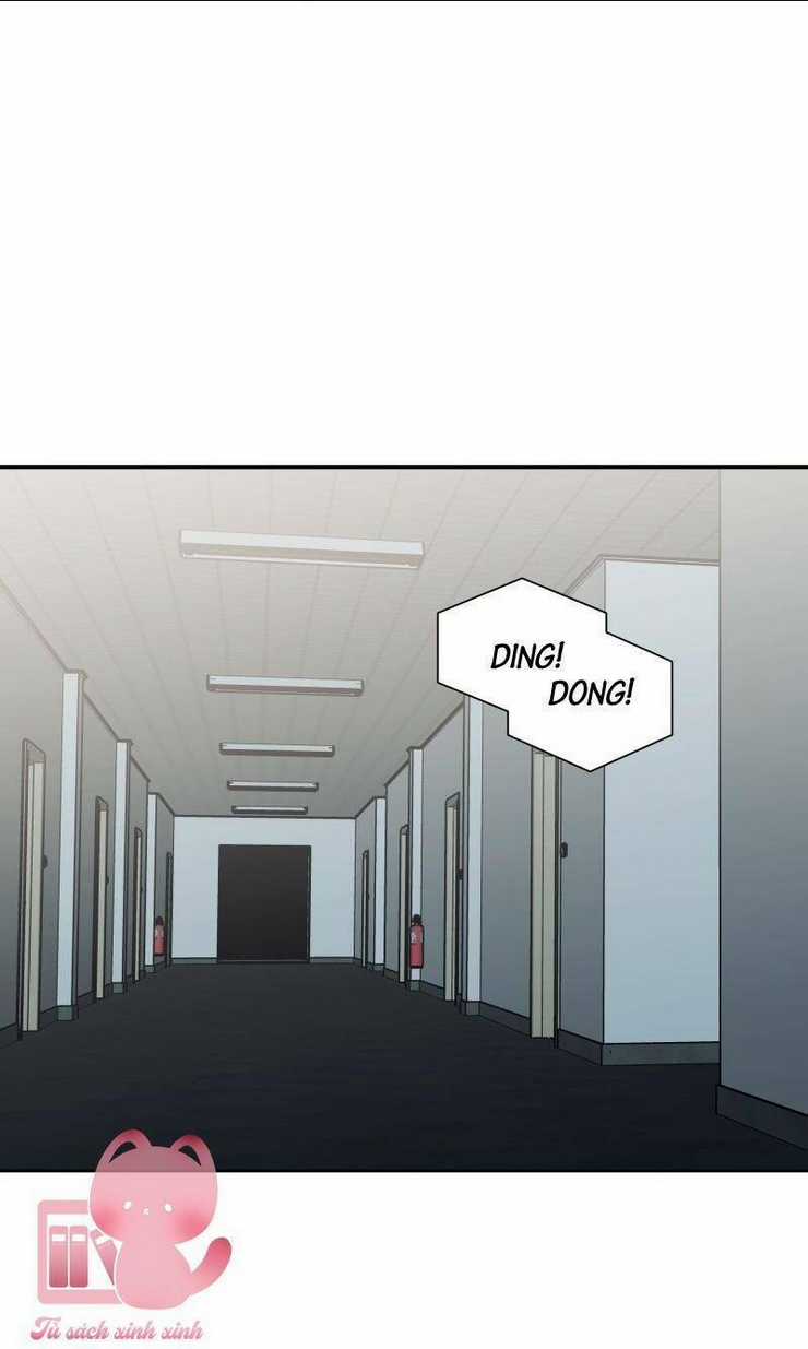 Anh Chàng Lầu Trên Chapter 46 trang 18