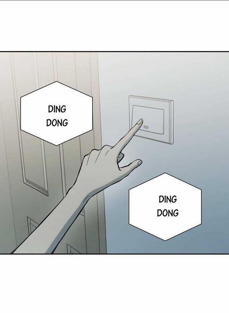 Anh Chàng Lầu Trên Chapter 46 trang 19