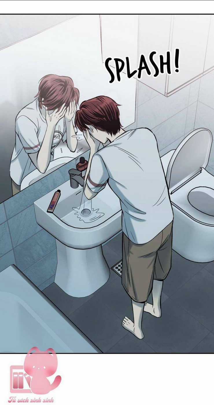 Anh Chàng Lầu Trên Chapter 46 trang 2