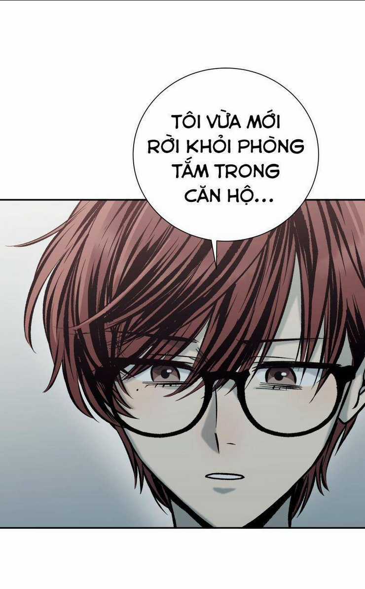 Anh Chàng Lầu Trên Chapter 46 trang 23