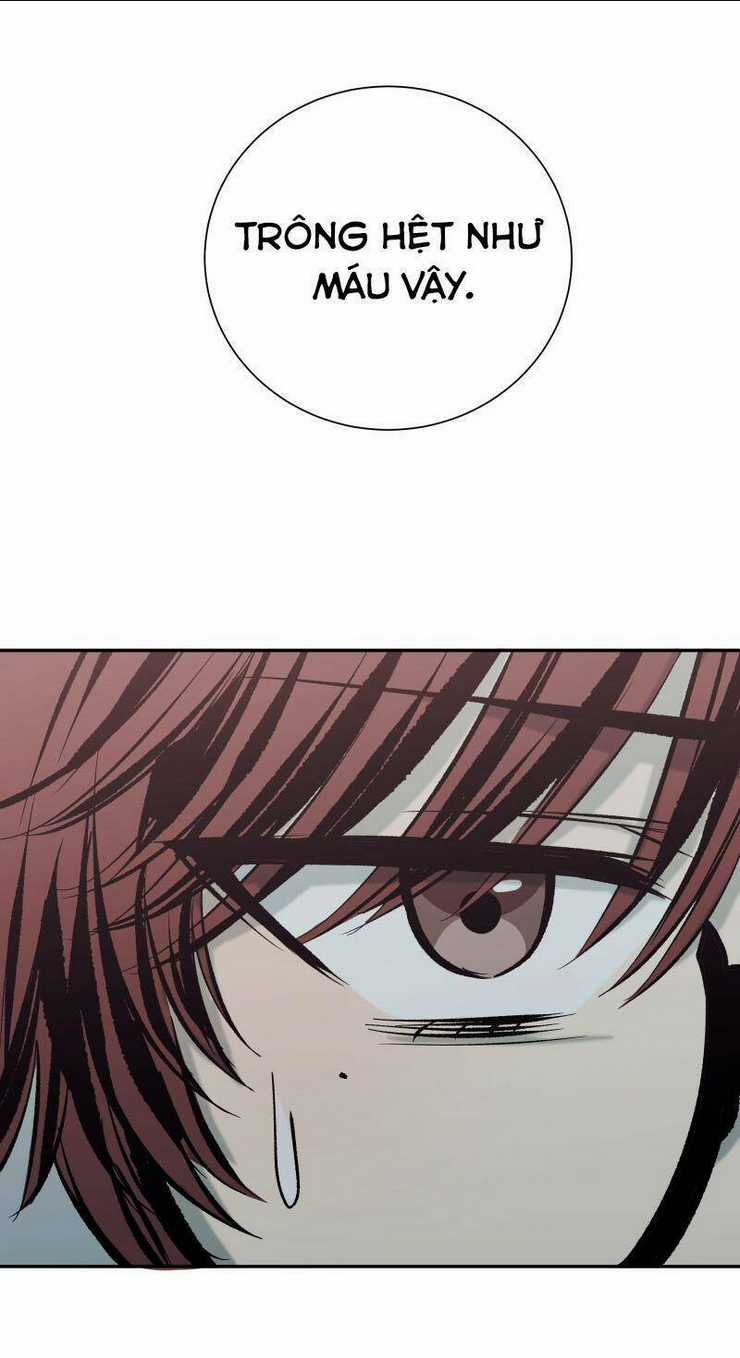 Anh Chàng Lầu Trên Chapter 46 trang 25