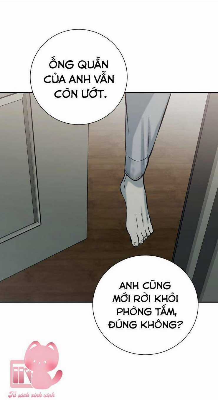 Anh Chàng Lầu Trên Chapter 46 trang 26