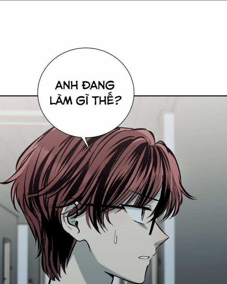 Anh Chàng Lầu Trên Chapter 46 trang 27