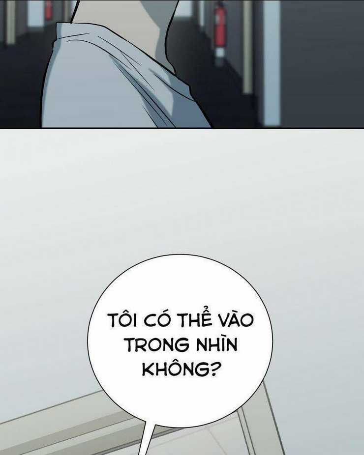 Anh Chàng Lầu Trên Chapter 46 trang 28