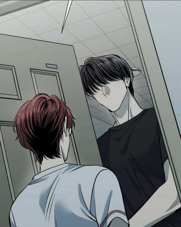 Anh Chàng Lầu Trên Chapter 46 trang 29